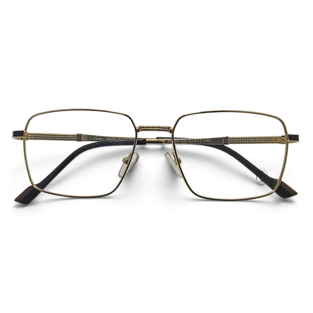 Cartier 40057 Eyeglasses