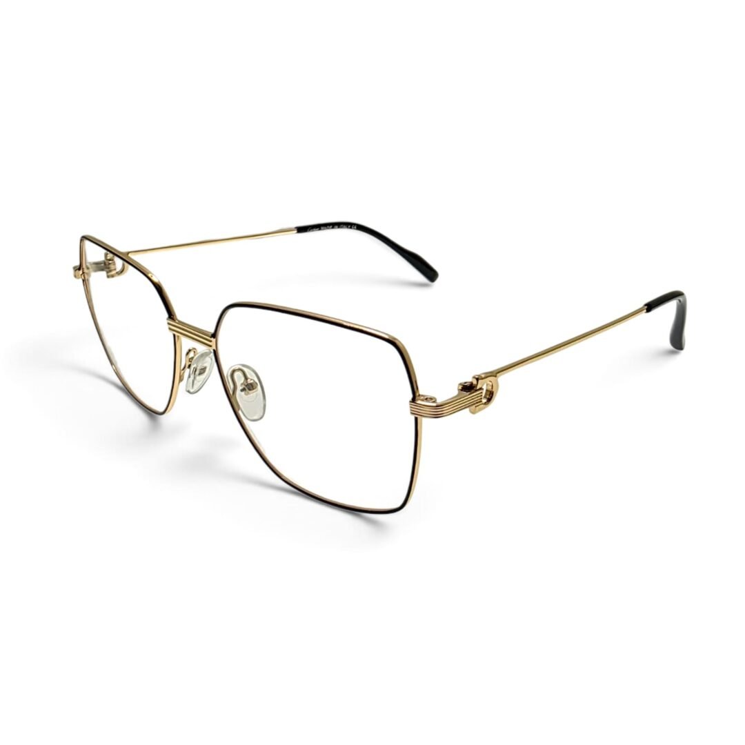 Cartier 230043 Eyeglasses