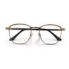 MOSCOT MISH Eyeglasses