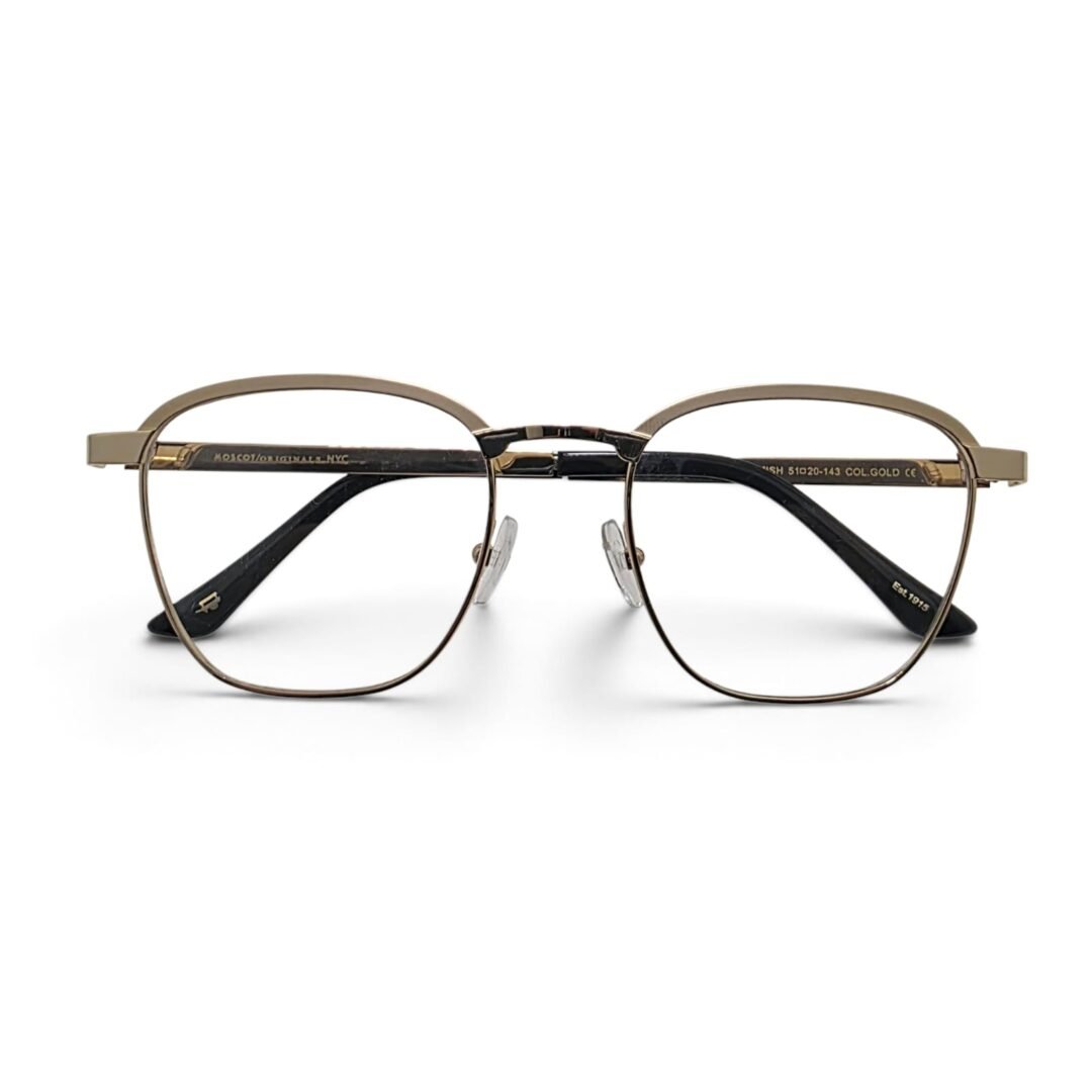MOSCOT MISH Eyeglasses
