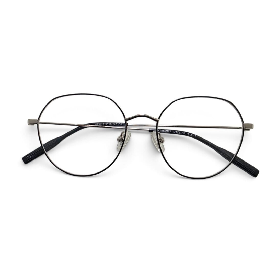 Montblanc 831 Eyeglasses