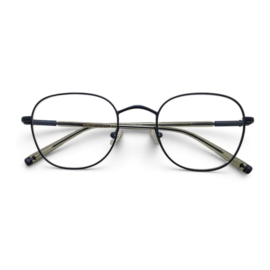 MOSCOT LUKE Eyeglasses