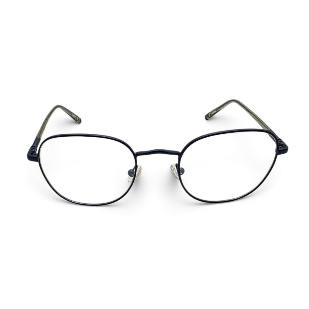 Moscot Luke