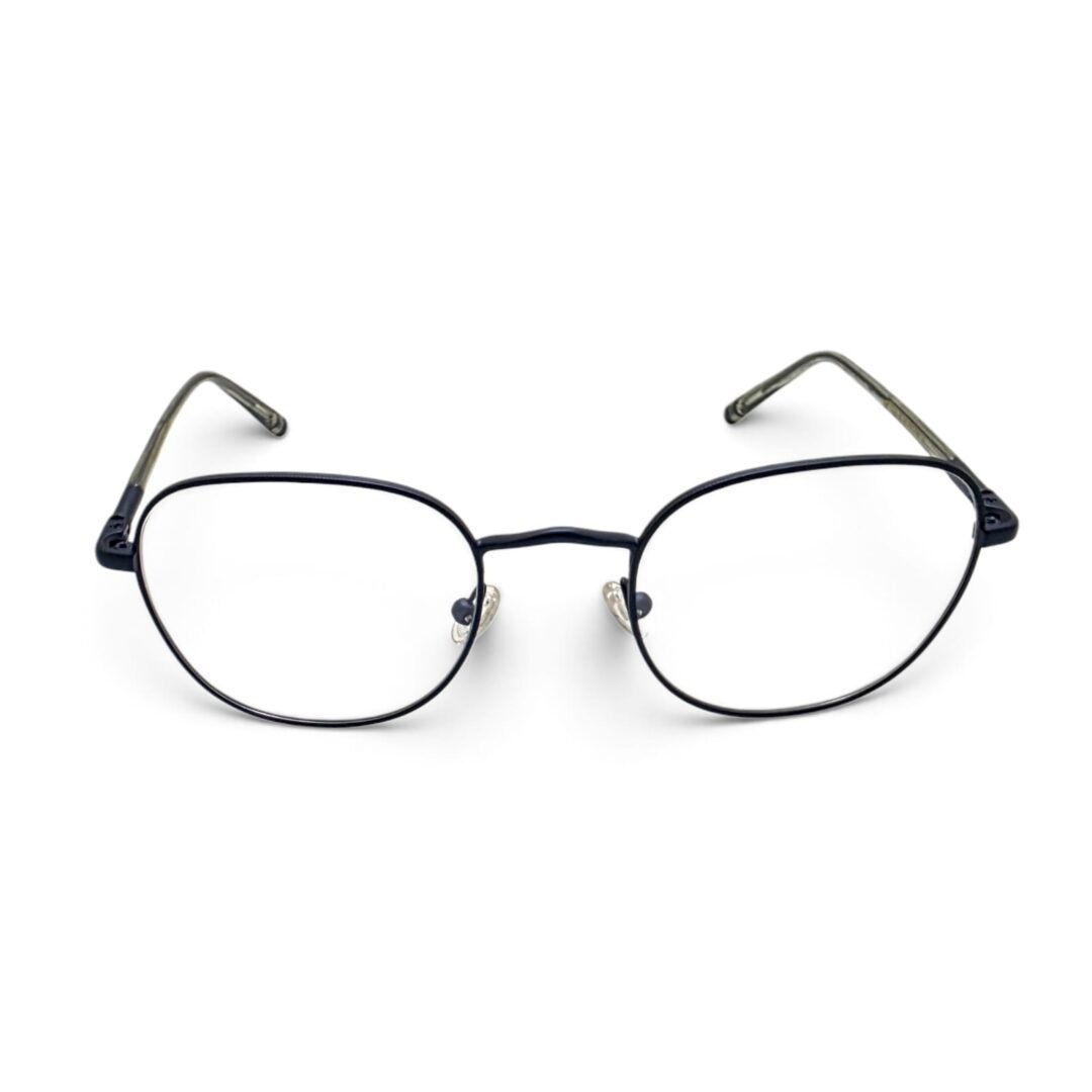 MOSCOT LUKE Eyeglasses
