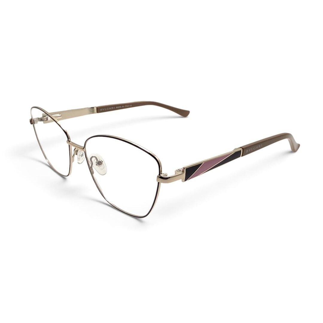 Bvlgari TL5246 Eyeglasses