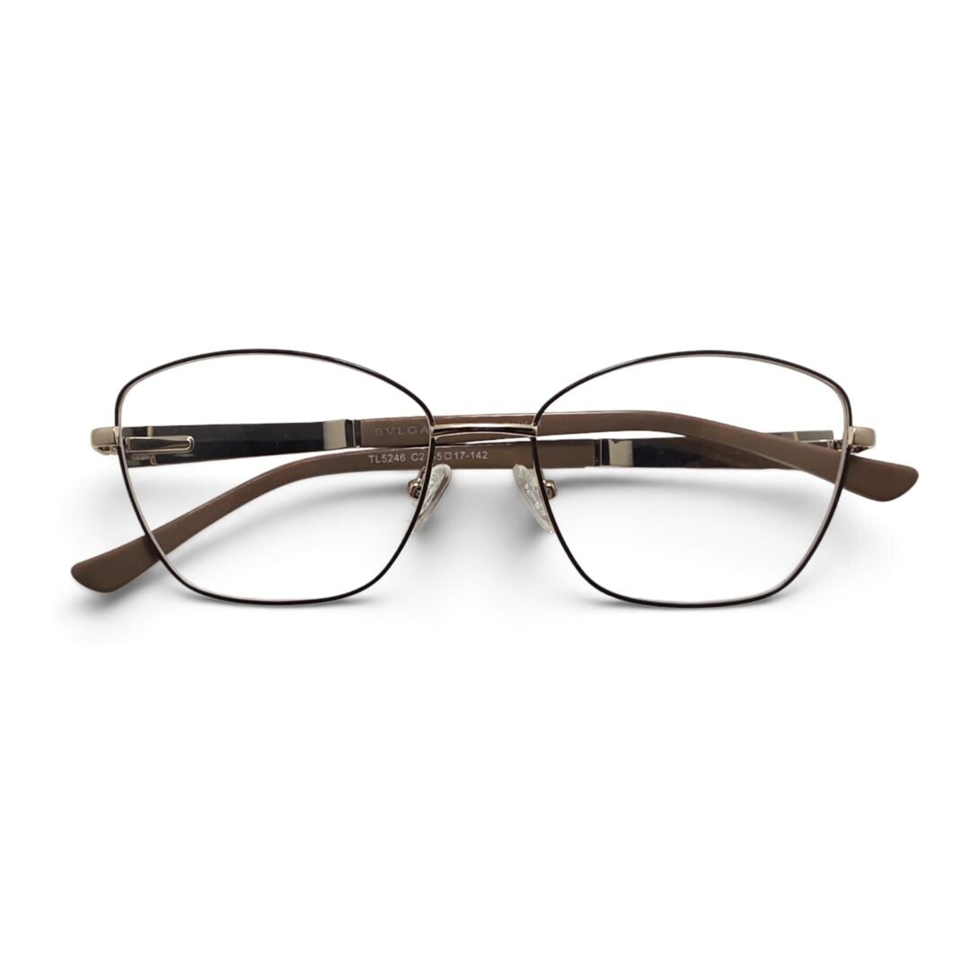 Bvlgari TL5246 Eyeglasses