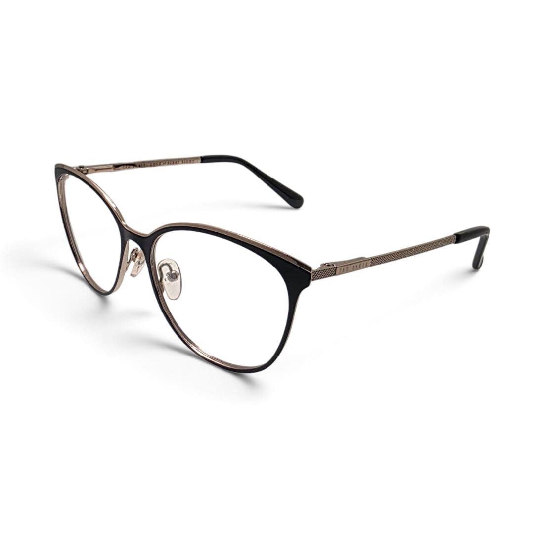 Ted Baker Quinn Eyeglasses