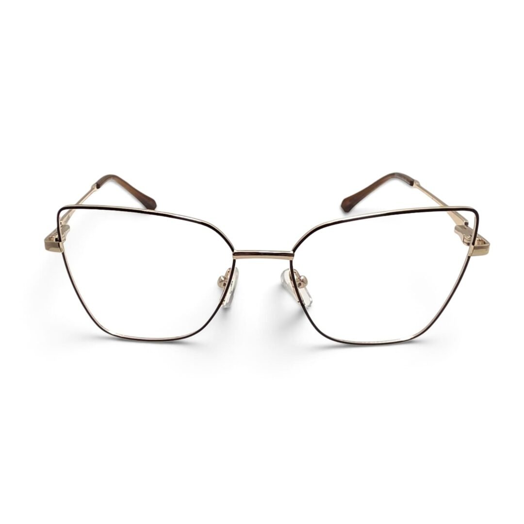 Chanel 98028BR Eyeglasses