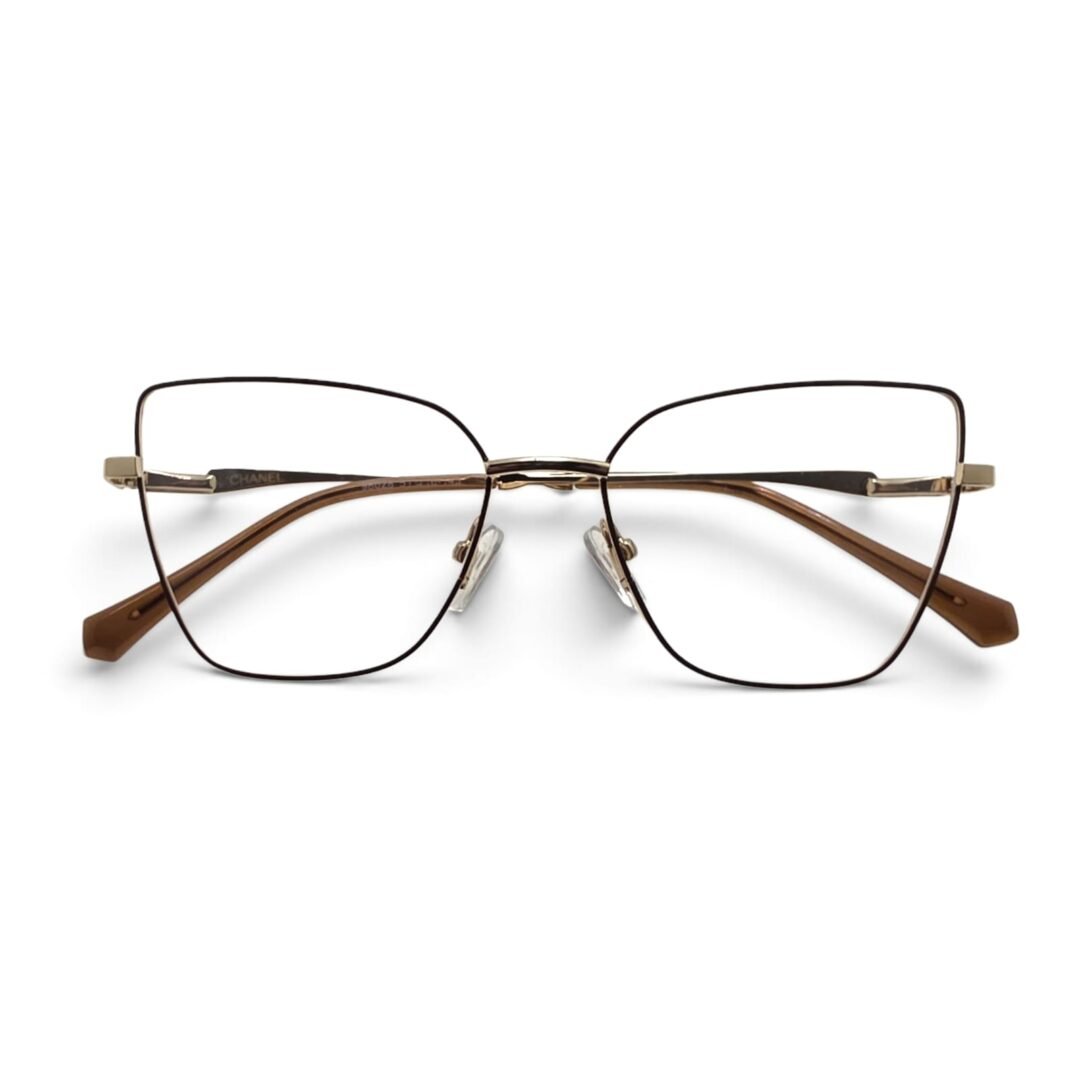 Chanel 98028BR Eyeglasses