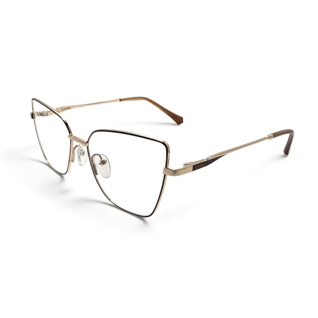 Chanel 98028BR Eyeglasses