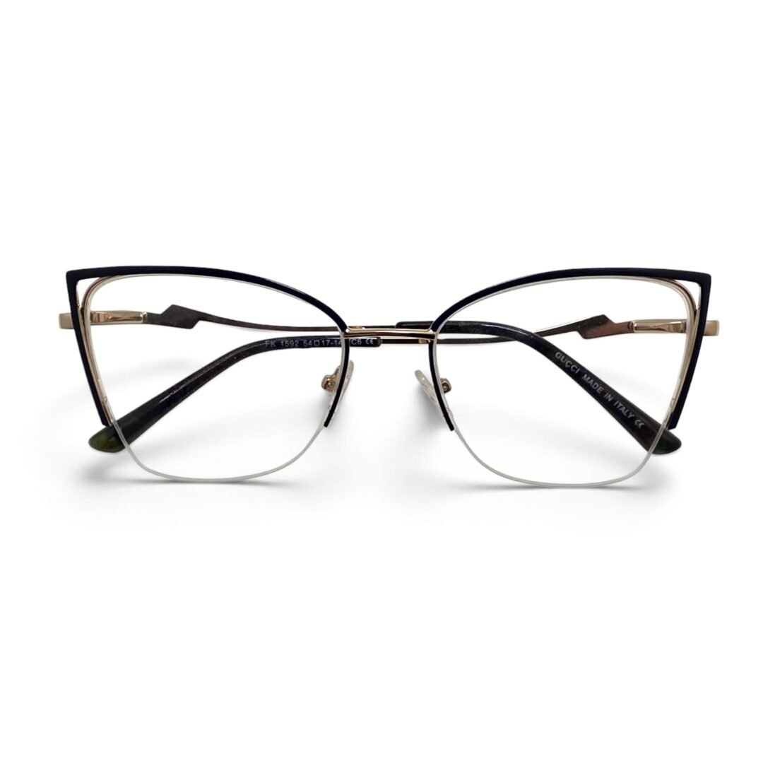 Gucci FK1592 Eyeglasses