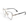 RayBan MZ94 Eyeglasses