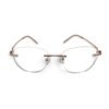 Silhouette 21031 Eyeglasses
