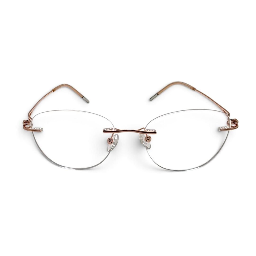 Silhouette 21031 Eyeglasses