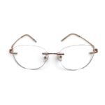 Silhouette 21031 Eyeglasses