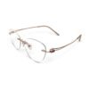 Silhouette 21031 Eyeglasses