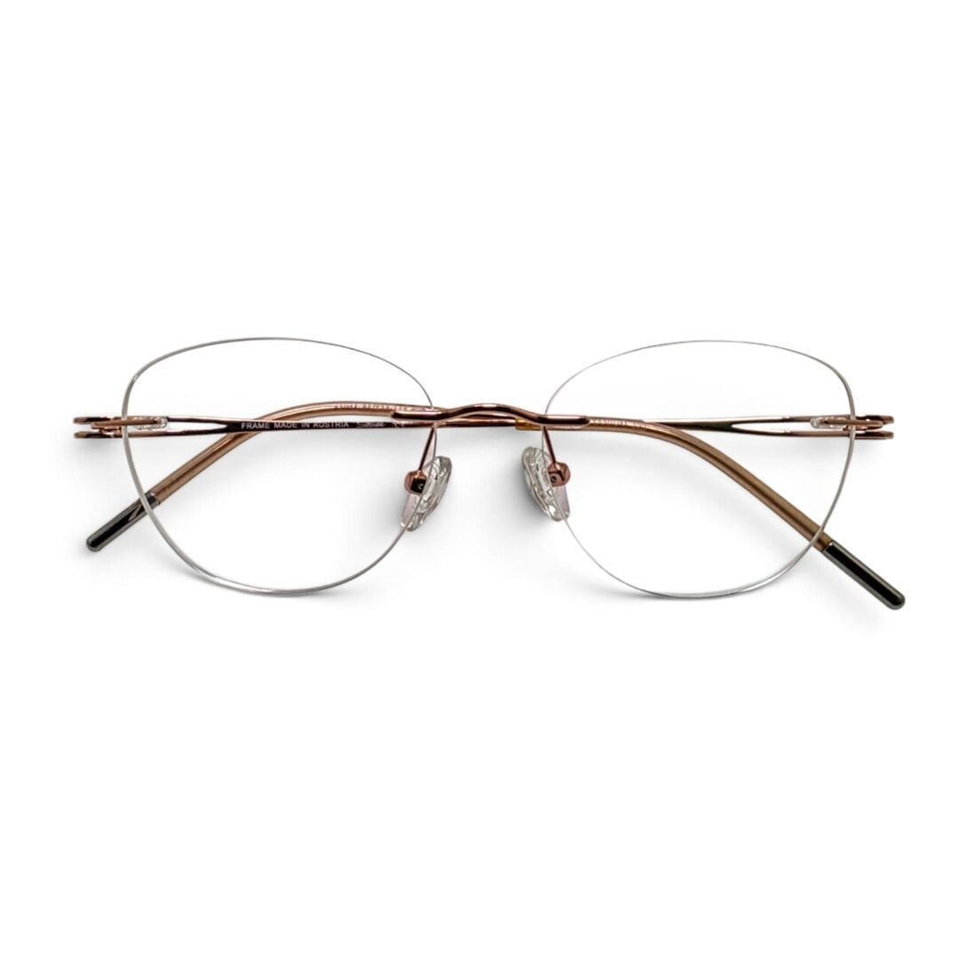 Silhouette 21031 Eyeglasses
