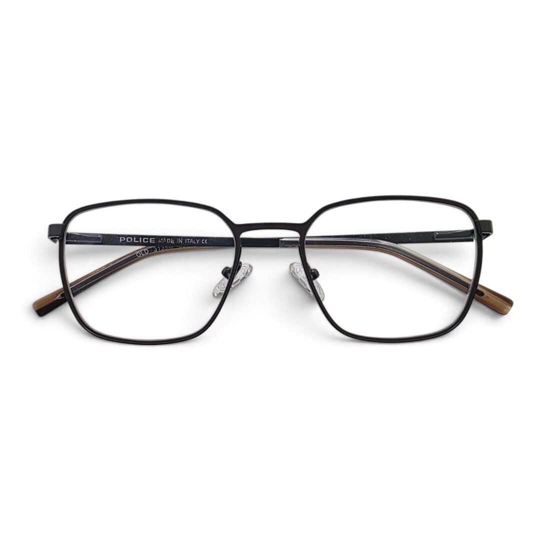 Police 3135M Eyeglasses