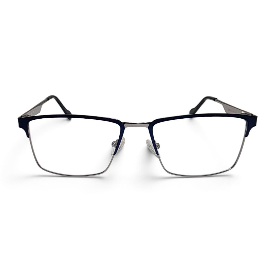 Police 8672 Eyeglasses