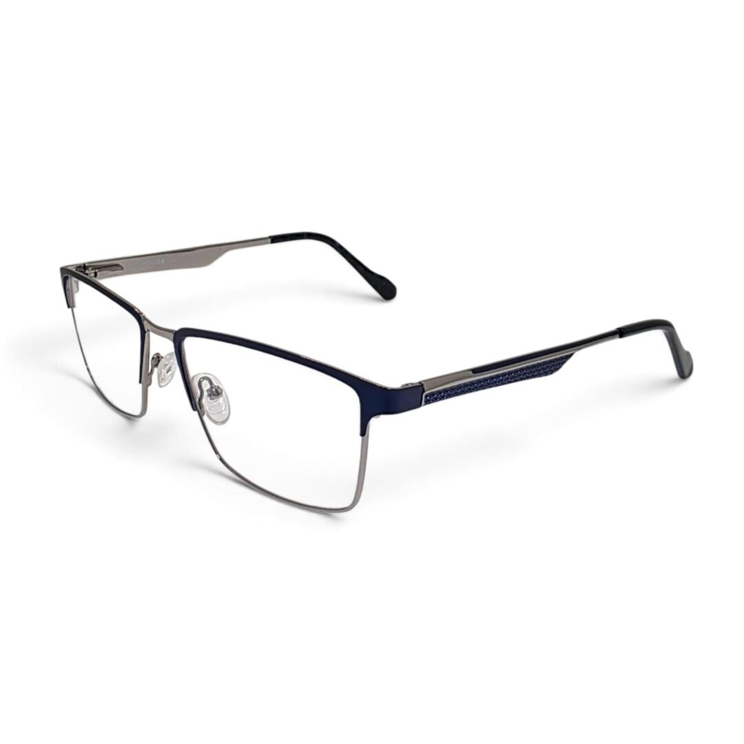 Police 8672 Eyeglasses