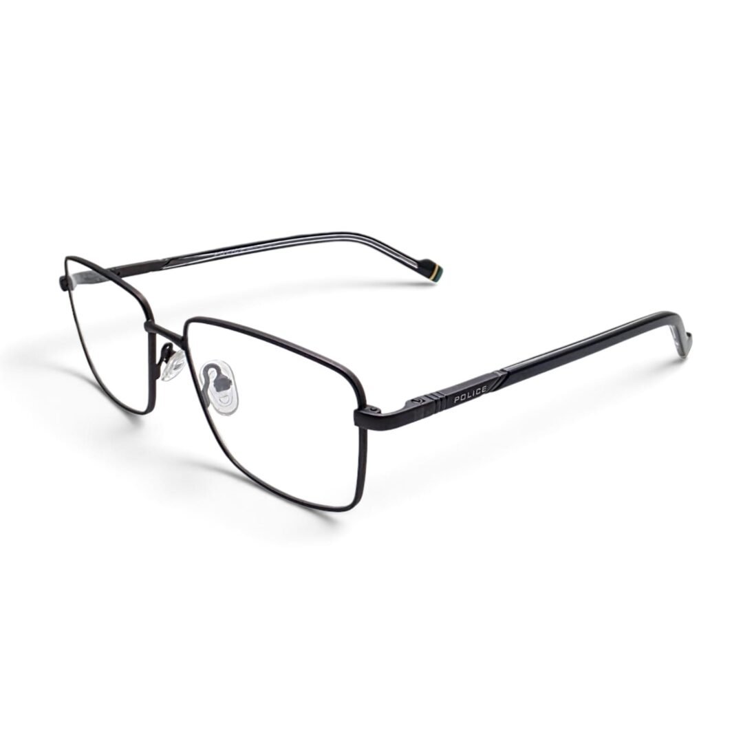 Police SYJ60801 Eyeglasses