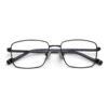 Police SYJ60801 Eyeglasses