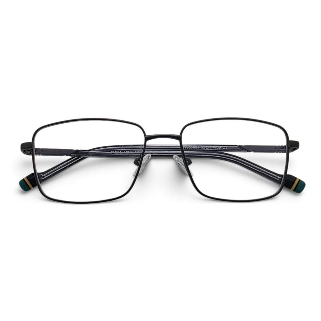 Police SYJ60801 Eyeglasses