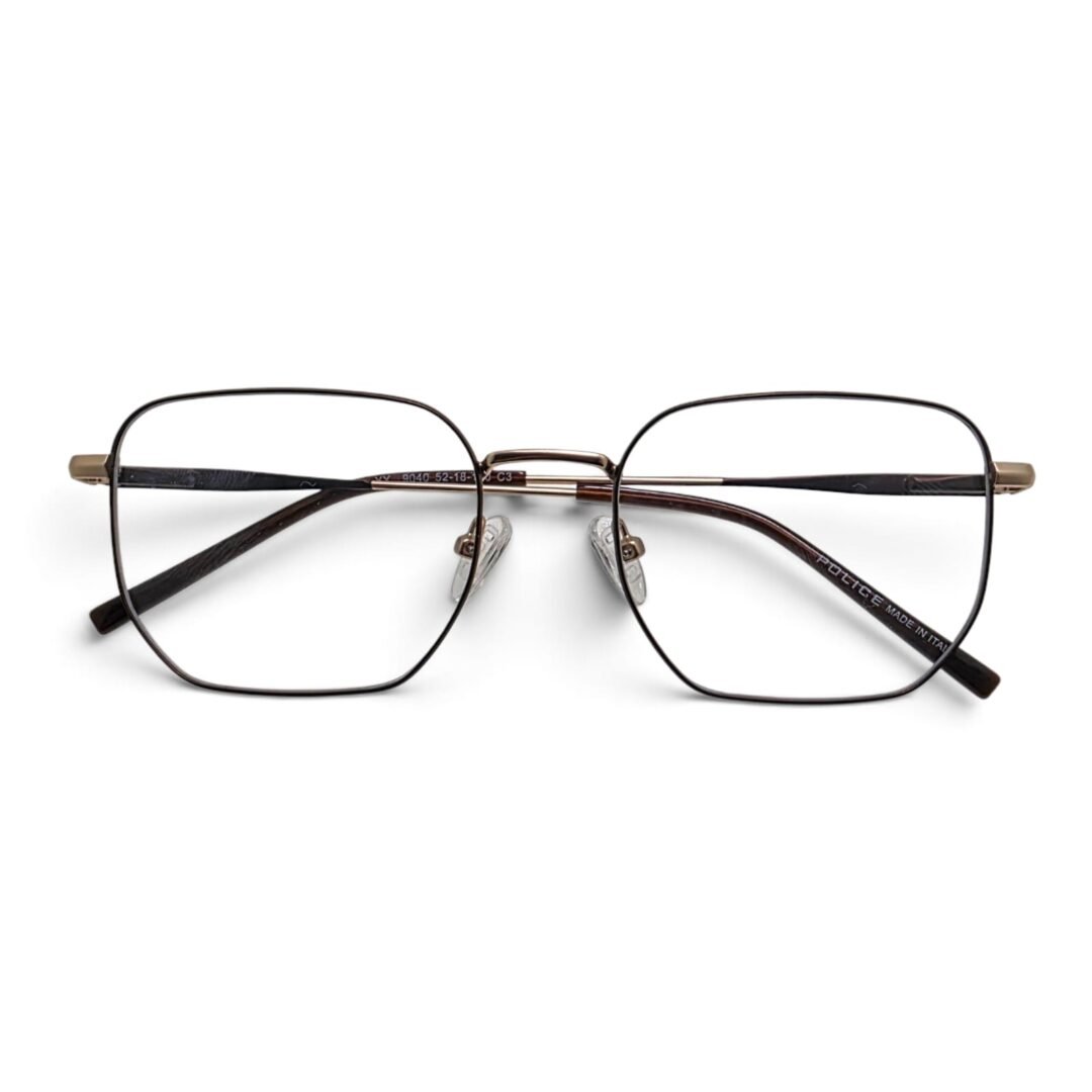 Police YY9040 Eyeglasses