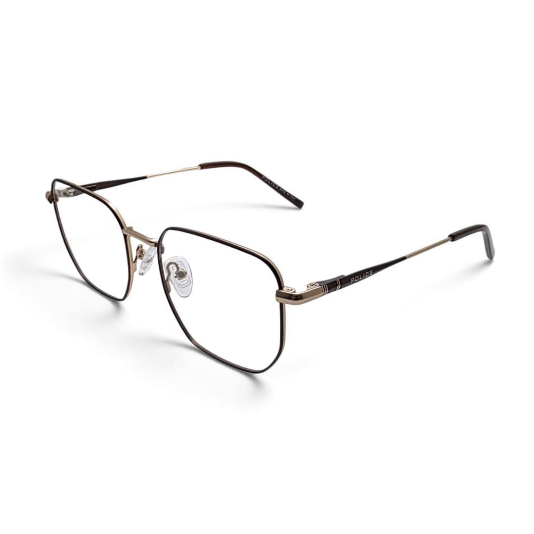 Police YY9040 Eyeglasses