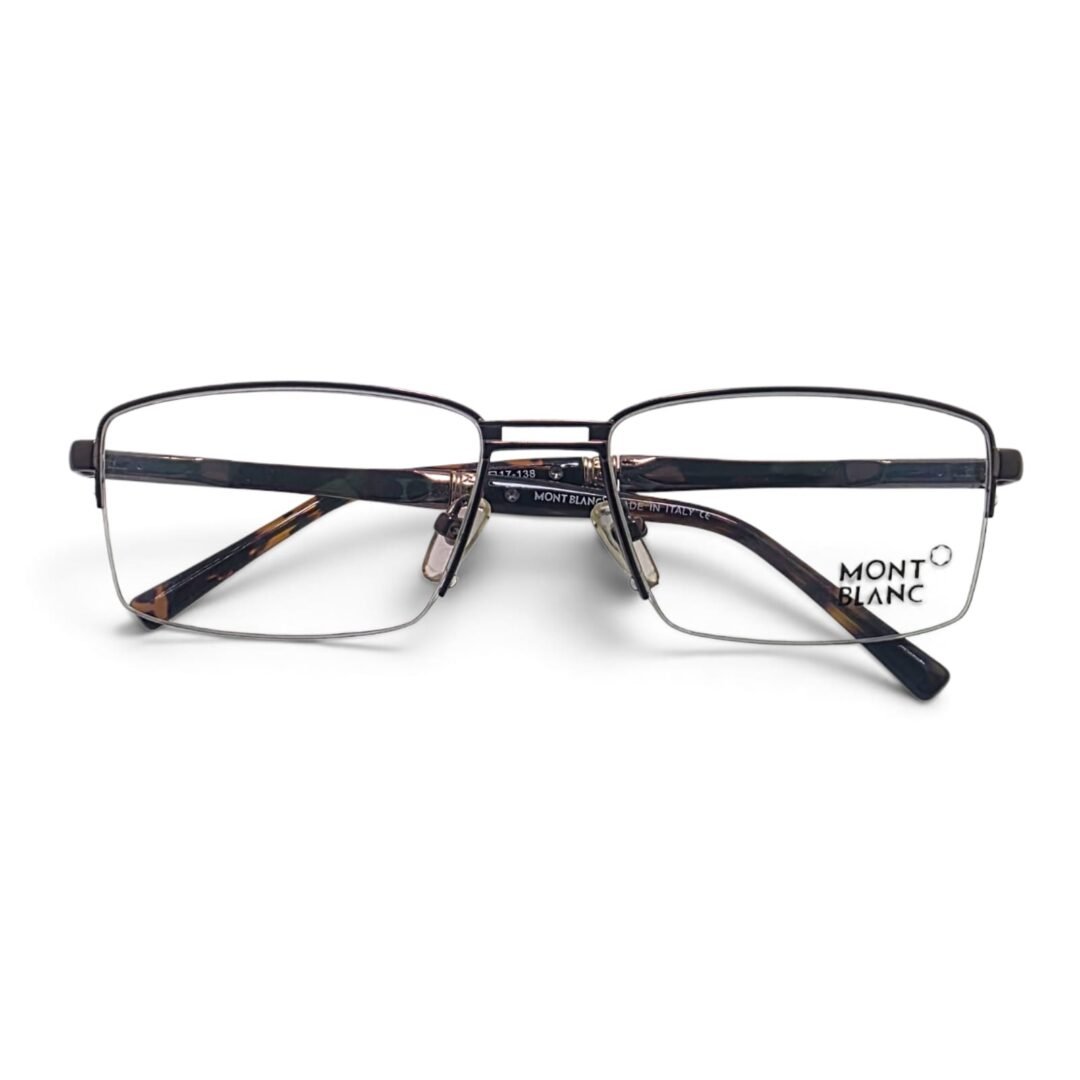 Montblanc MB0357X Eyeglasses