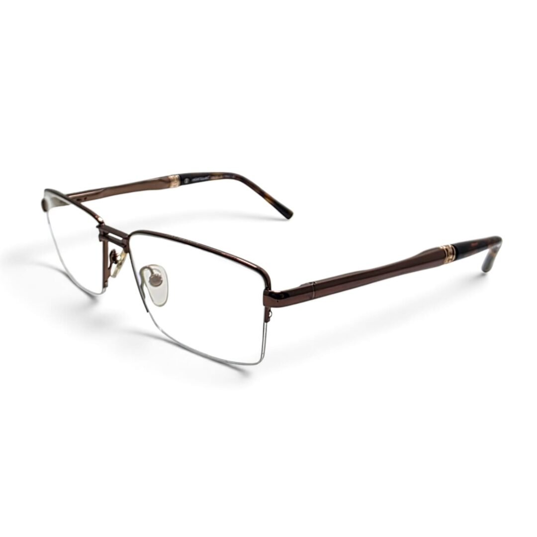 Montblanc MB0357X Eyeglasses
