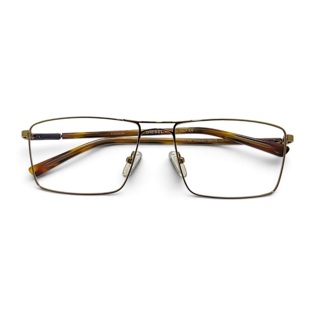 Diesel 45560102 Eyeglasses