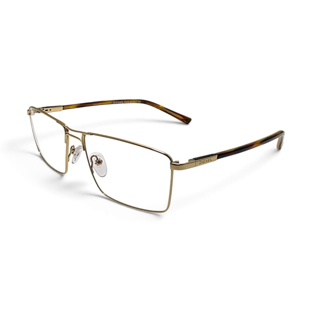 Diesel 45560102 Eyeglasses