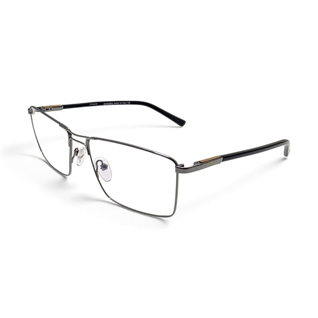 Diesel 45560102 Eyeglasses