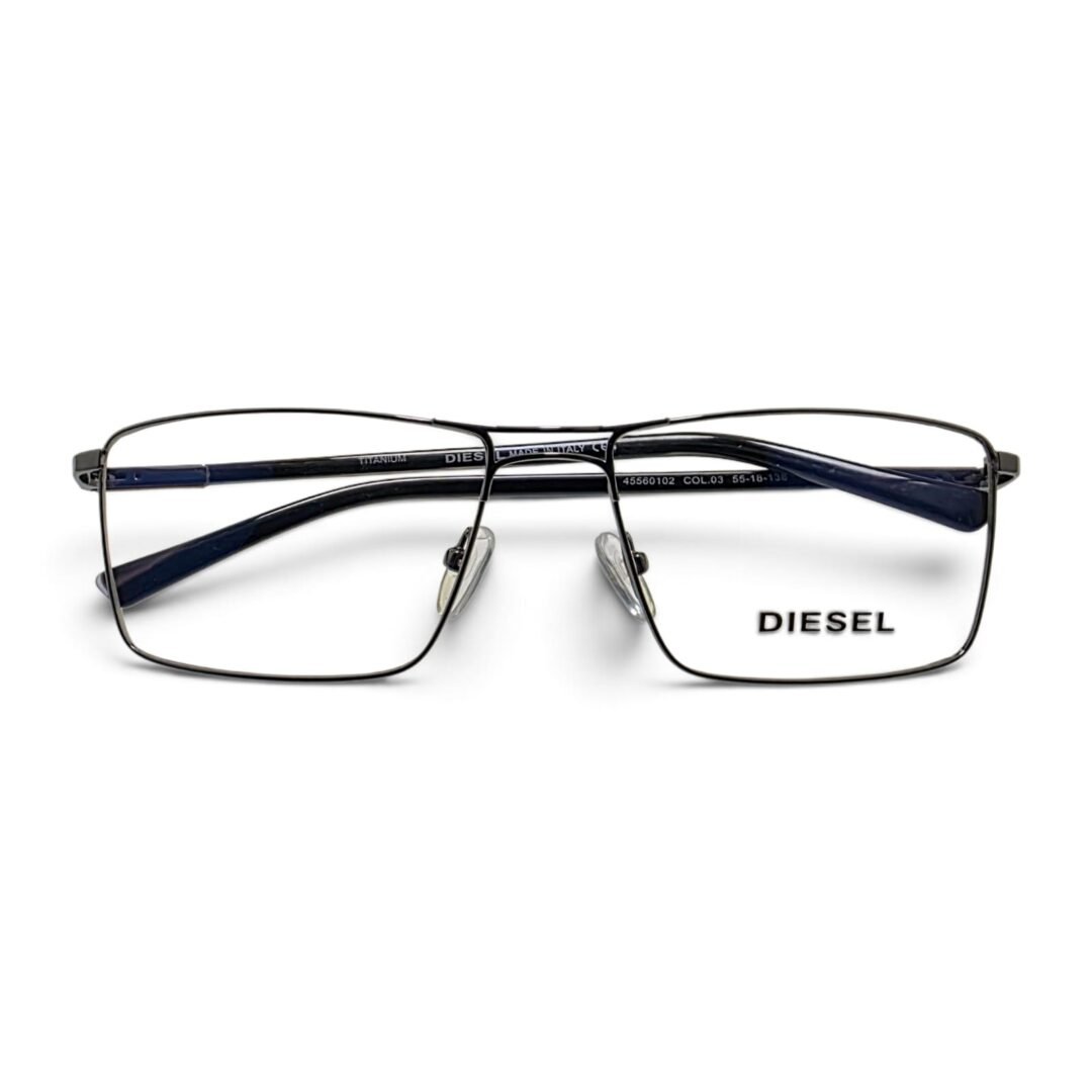 Diesel 45560102 Eyeglasses