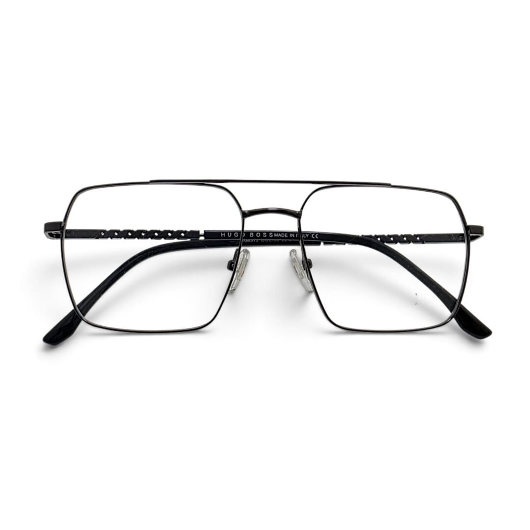 Hugo Boss 10837J Eyeglasses