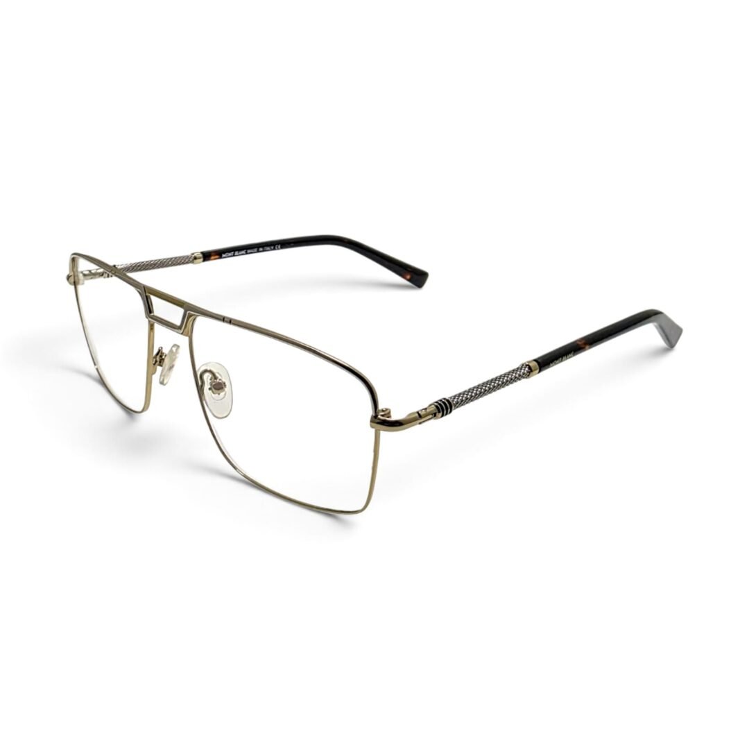 Montblanc 12399J Eyeglasses