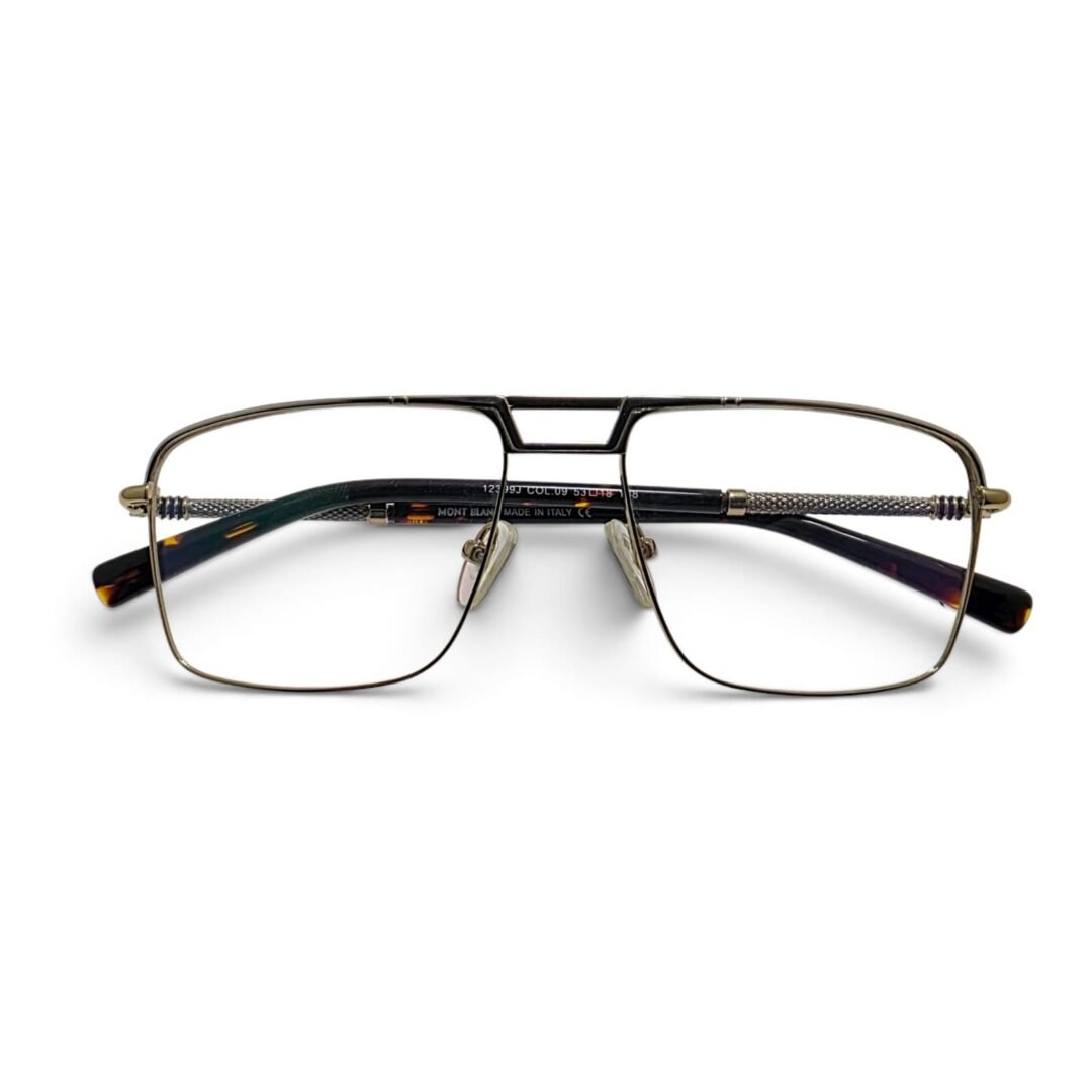 Montblanc 12399J Eyeglasses