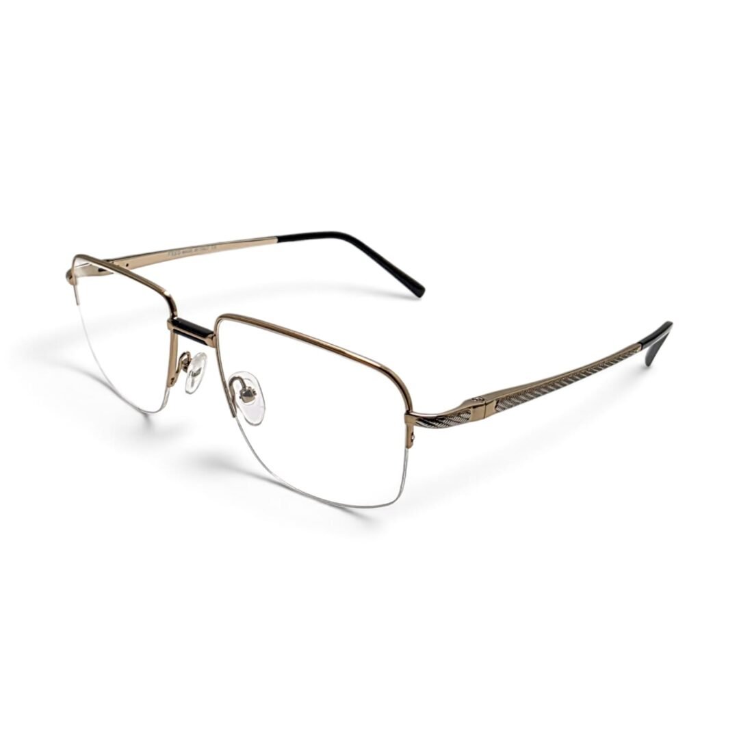 Fred 8244JH Eyeglasses