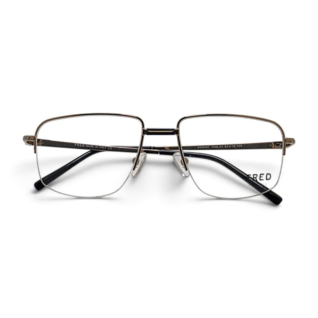 Fred 8244JH Eyeglasses