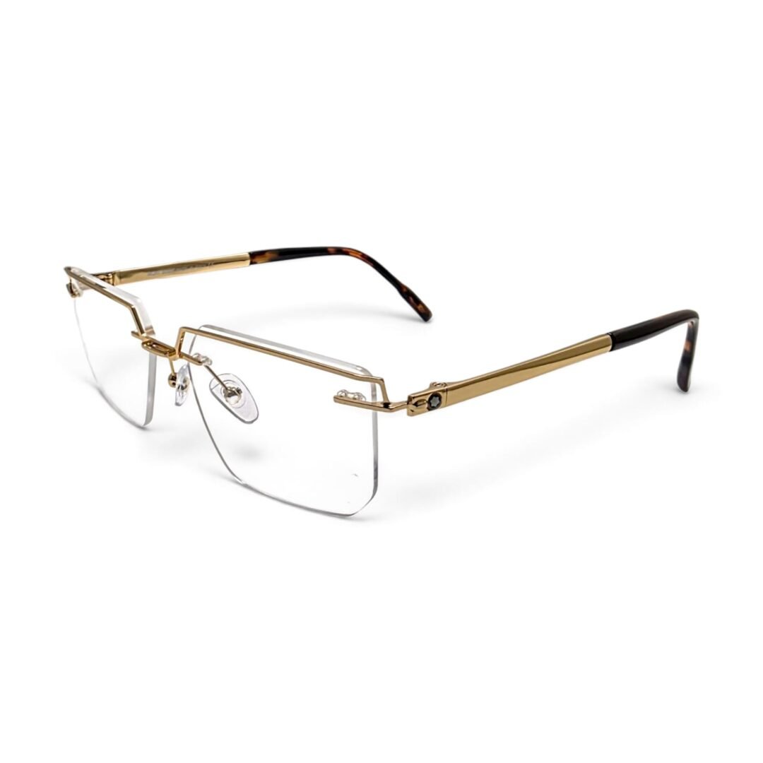 Montblanc 10847J Eyeglasses
