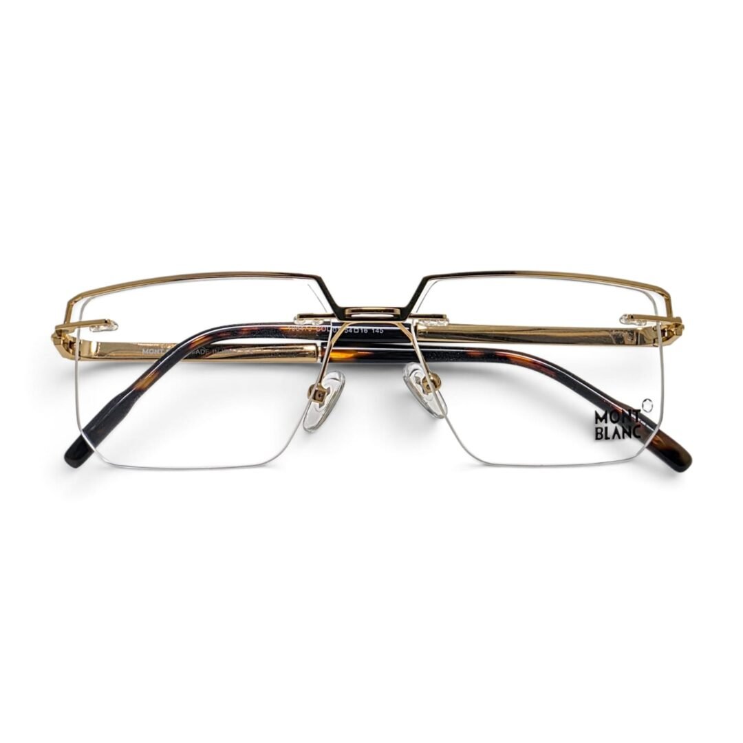 Montblanc 10847J Eyeglasses