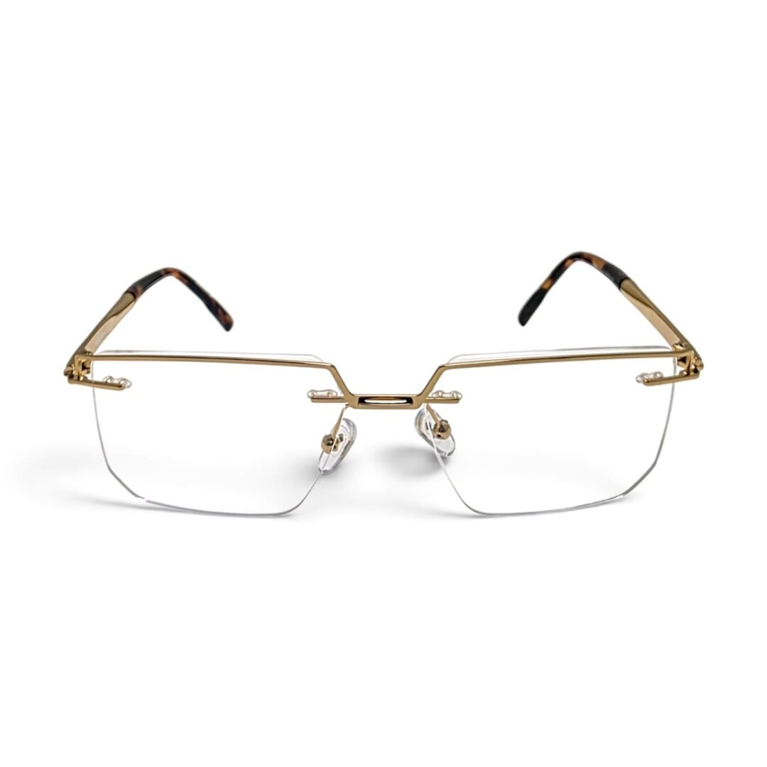 Montblanc 10847J Eyeglasses