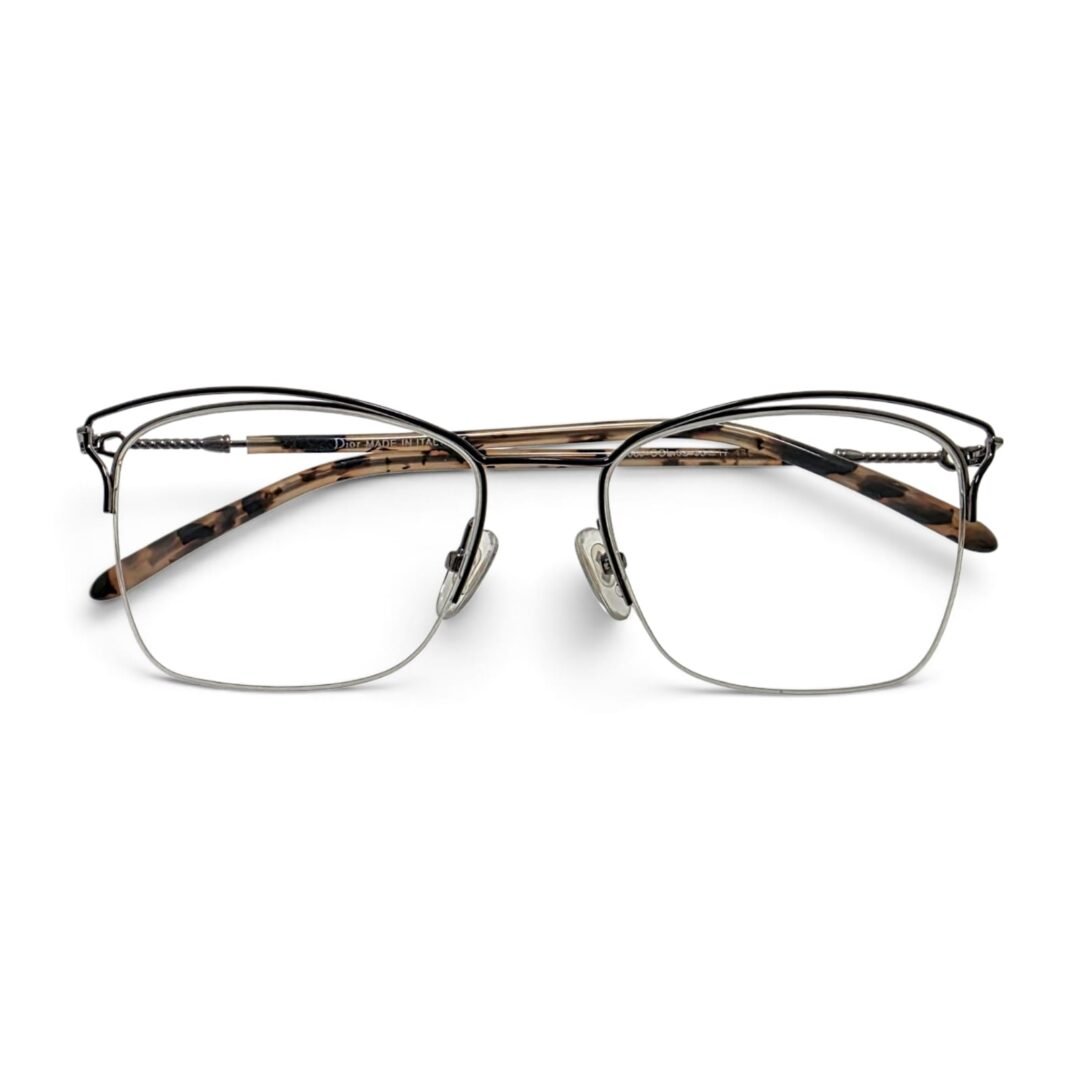 Dior 10708J Eyeglasses