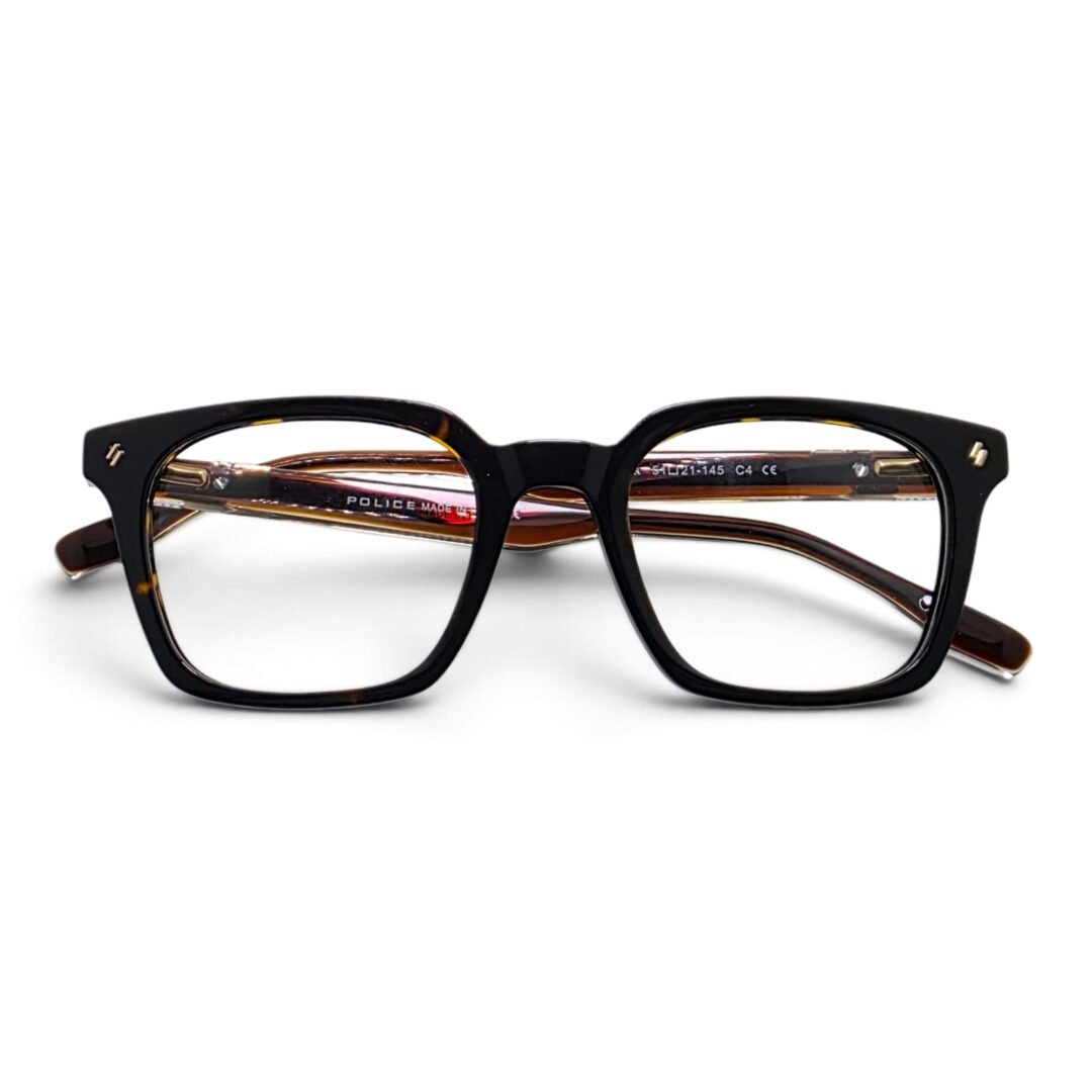 Police 25028A Eyeglasses