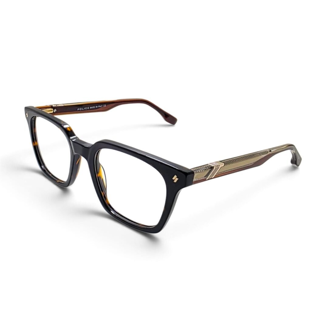 Police 25028A Eyeglasses