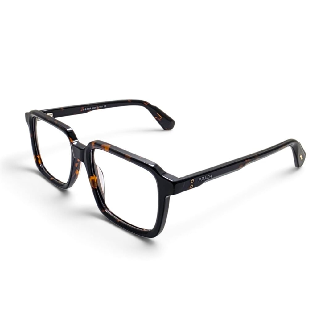 Prada 25202A Eyeglasses