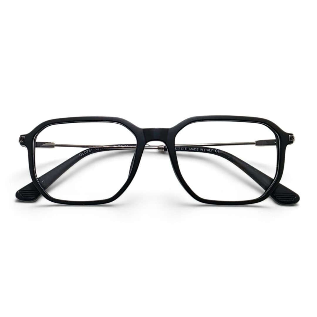 Police OLD78T Eyeglasses