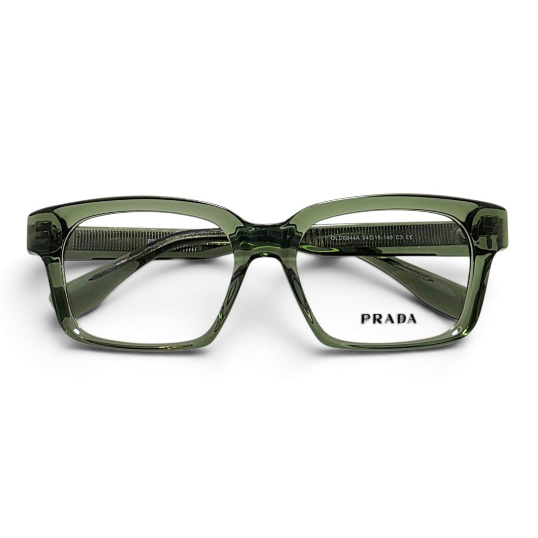 Prada OLD6488A Eyeglasses