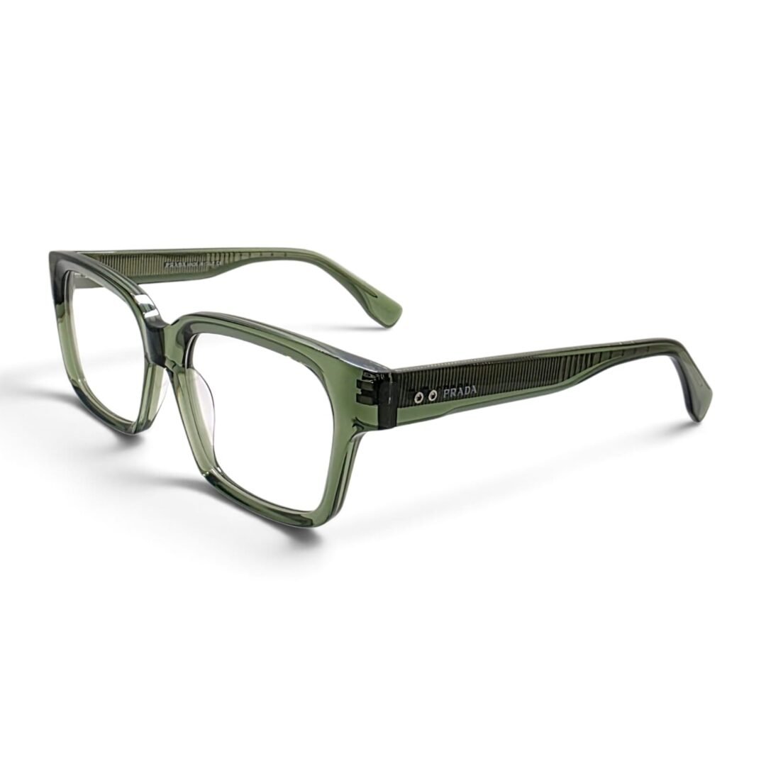 Prada OLD6488A Eyeglasses